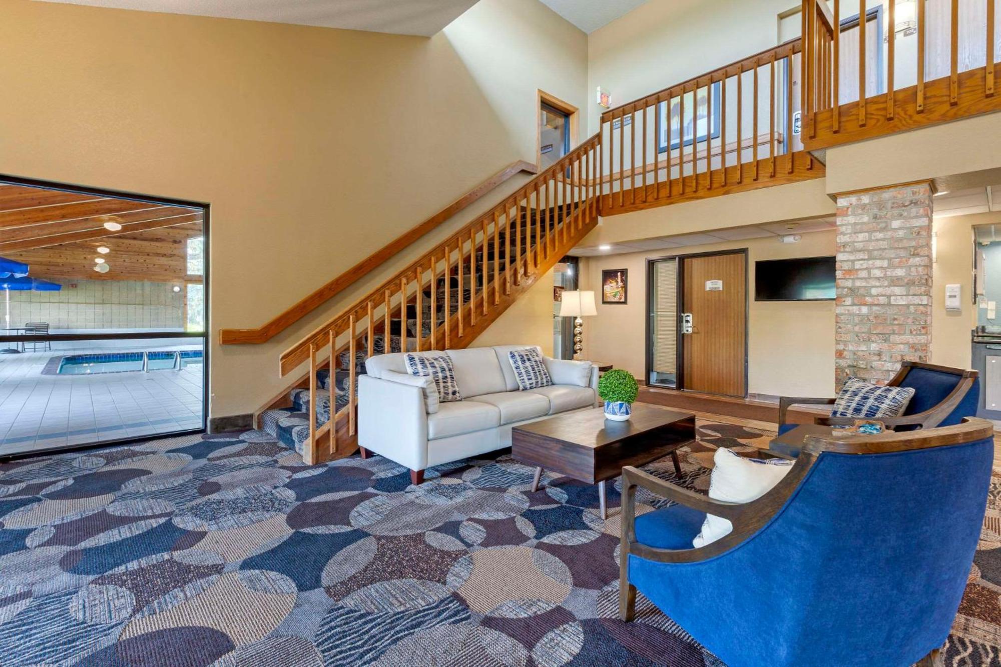 Quality Inn Oshkosh Dış mekan fotoğraf
